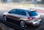 Fiat Croma Station Wagon 2009 года